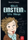 Albert Eınsteın’a Göre Dünya