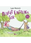 Albert Einstein’a Sor