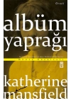 Albüm Yaprağı