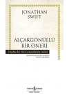 Alçakgönüllü Bir Öneri - Hasan Ali Yücel Klasikleri