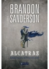 Alcatraz 3 - Kristalya Şövalyeleri