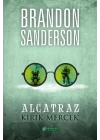 Alcatraz 4 - Kırık Mercek