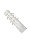 Alçıpancı Dubeli 8 mm ( 100 Adet )