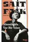 Alemdağ’da Var Bir Yılan