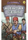 Alemdar Gemisi - Kurtuluşun Kahramanları 3