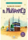 Alemlere Rahmet Hz. Muhammed (sas)