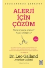 Alerji İçin Çözüm - Neden Hasta Oluruz? Nasıl İyileşiriz?