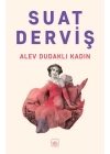 Alev Dudaklı Kadın