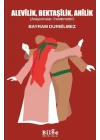 Alevilik, Bektaşilik, Ahilik