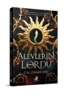 Alevlerin Lordu (Ciltli)