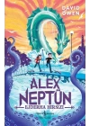 Alex Neptün – Ejderha Hırsızı