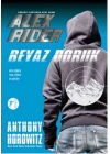 Alex Rider -Beyaz Doruk