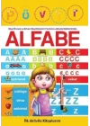 Alfabe - İlk Aktivite Kitaplarım