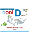 Alfabe Öyküleri - Dodi D ile Başlar