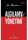 Algılama Yönetimi - Ciltli