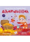 Alhamdulillah A Jewel From The Treasure Chest İngilizce Elhamdülillah “Hazine Sandığından Bir Pırı