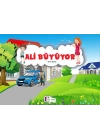 Ali Büyüyor