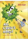 Ali, Cavide Karşı