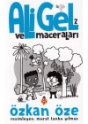 Ali Gel Ve Maceraları 2