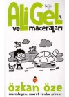 Ali Gel Ve Maceraları 3