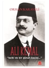 Ali Kemal Belki De Bir Günah Keçisi...