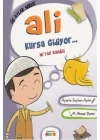 Ali Kursa Gidiyor / Mirac Kandili