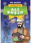 Ali Kuşcu - İz Bırakanlar