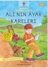 Alinin Ayak Kareleri - Matematik Her Yerde