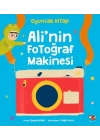 Alinin Fotoğraf Makinesi
