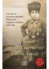 Ali Şamil Büyük Taarruz un Küçük Tanığı
