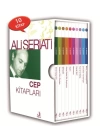 Ali Şeriati Cep Kitapları Seti (10 Kitap Takım)