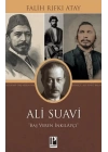 Ali Suavi : Baş Veren İnkılapçı