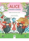 Alice Aynanın İçinde