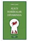 Alice Harikalar Diyarında
