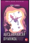 Alice Harikalar Diyarında