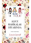 Alice Harikalar Diyarında
