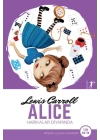 Alice Harikalar Diyarında