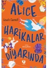 Alice Harikalar Diyarında