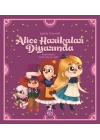 Alice Harikalar Diyarında