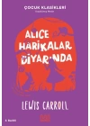 Alice Harikalar Diyarında