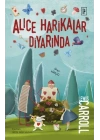 Alice Harikalar Diyarında