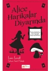 Alice Harikalar Diyarında