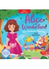 Alice Harikalar Diyarında (İki Dilli Türkçe-İngilizce)