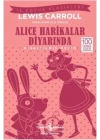 Alice Harikalar Diyarında (Kısaltılmış Metin)
