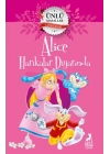 Alice Harikalar Diyarında - Ünlü Masallar