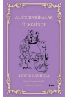 Alice Harikalar Ülkesinde