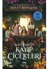 Alice Hart’ın Kayıp Çiçekleri