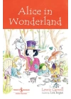 Alıce In Wonderland - Chıldren’S Classıc (İngilizce Kitap)