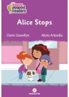 Alice Stops