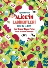 Alice’in Labirentleri - Ara, Bul ve Say! - Agnese Baruzzi